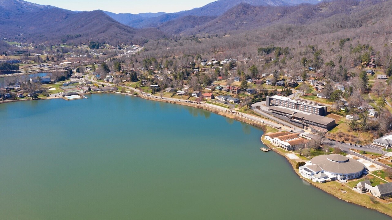 Photo of Outdoor in Lake Junaluska