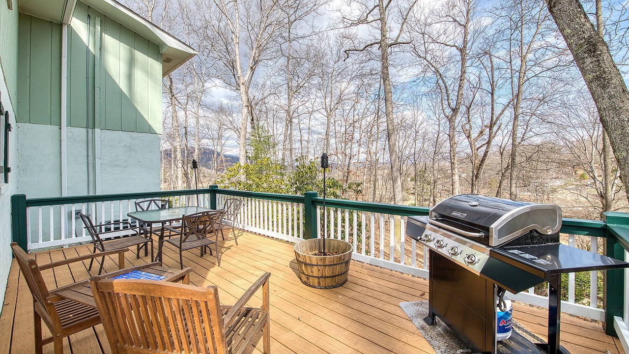 Photo of Outdoor in Lake Junaluska