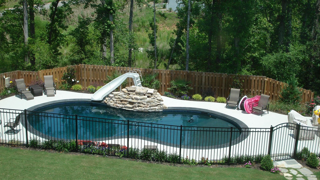 Photo of Outdoor in Evans