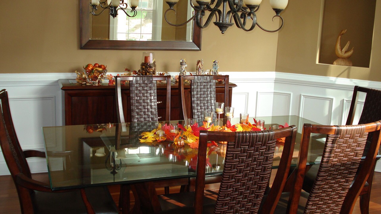 Photo of Livingroom in Evans