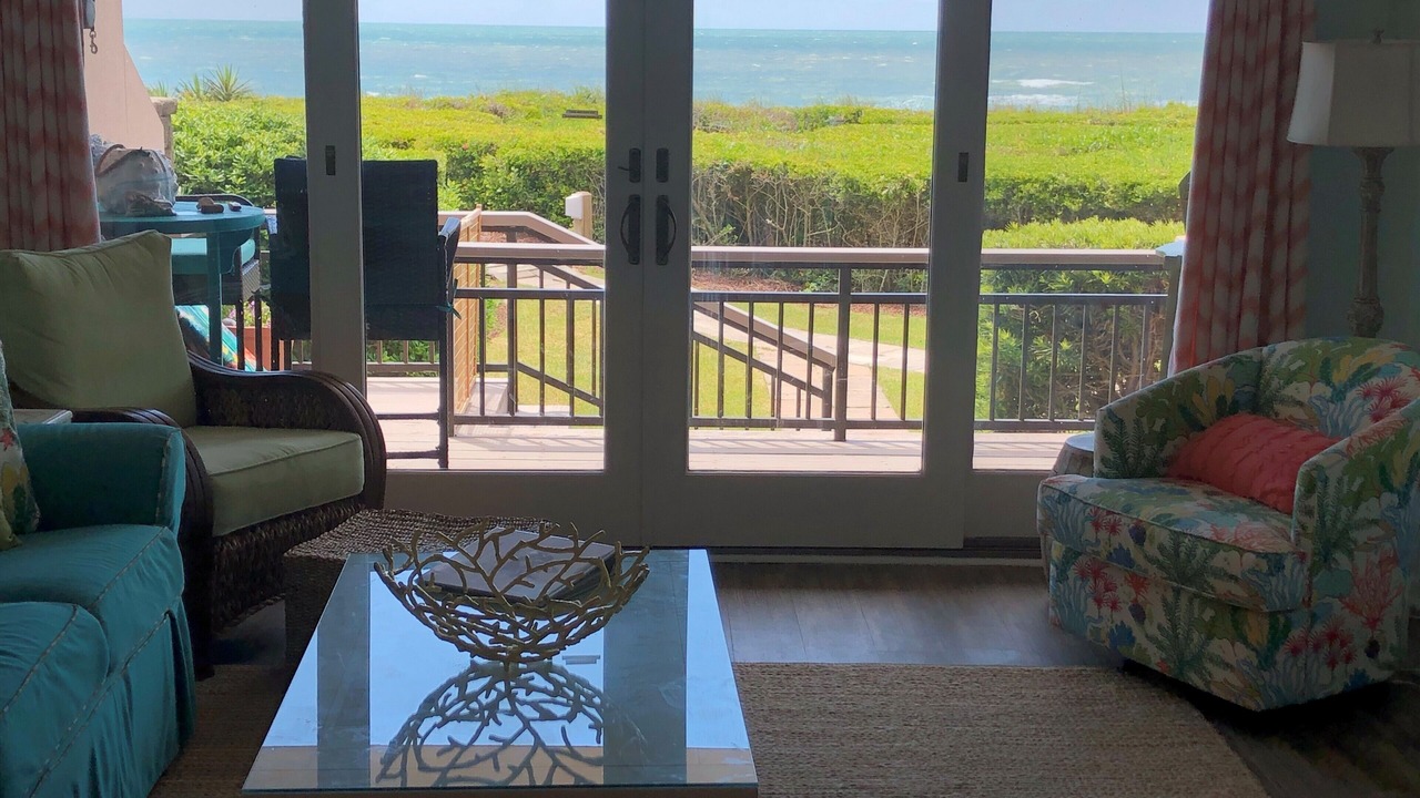 Photo of Bedroom in Pine Knoll Shores