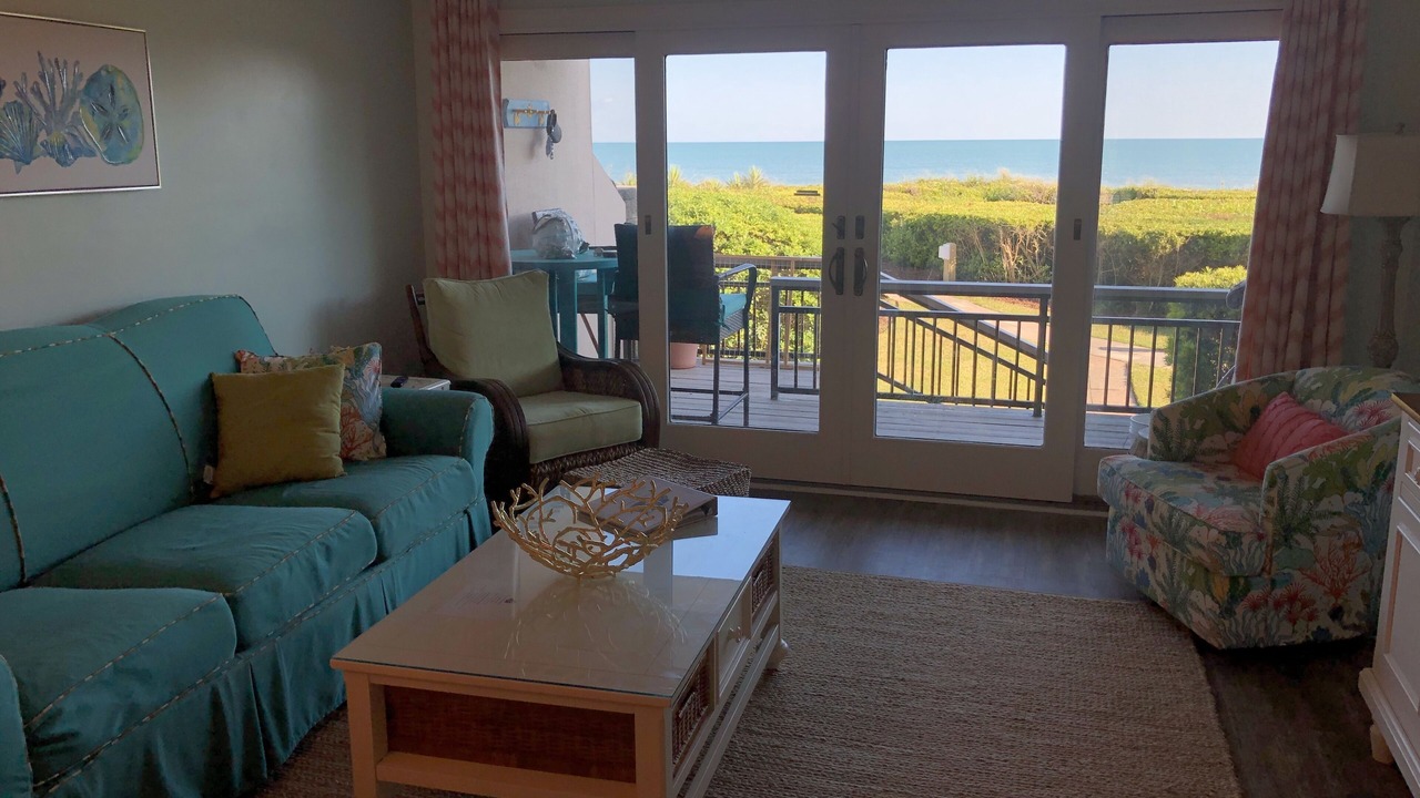 Photo of Bedroom in Pine Knoll Shores