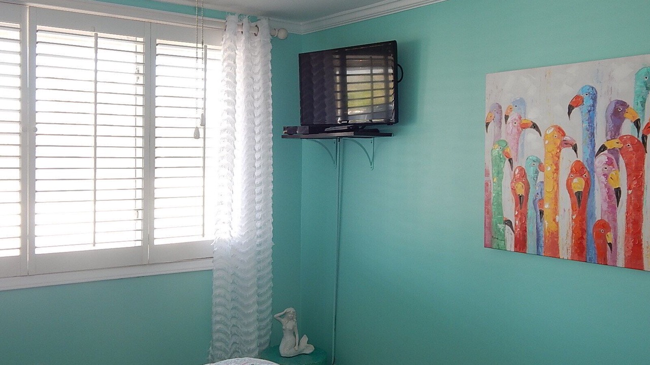 Photo of Bedroom in Pine Knoll Shores
