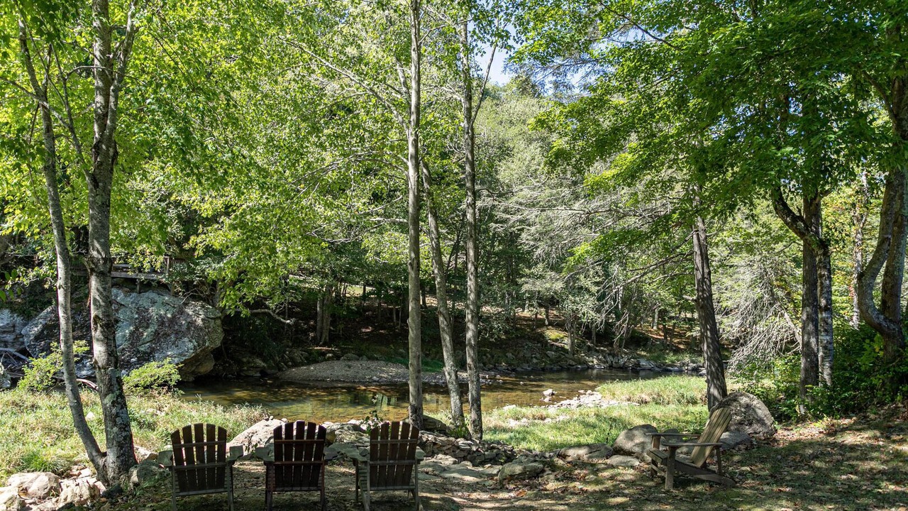Photo of Outdoor in Elk Park