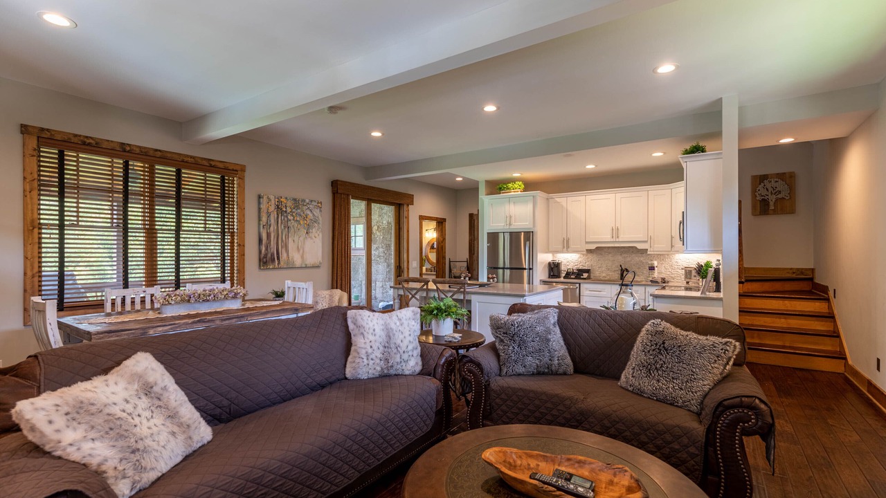 Photo of Livingroom in Elk Park