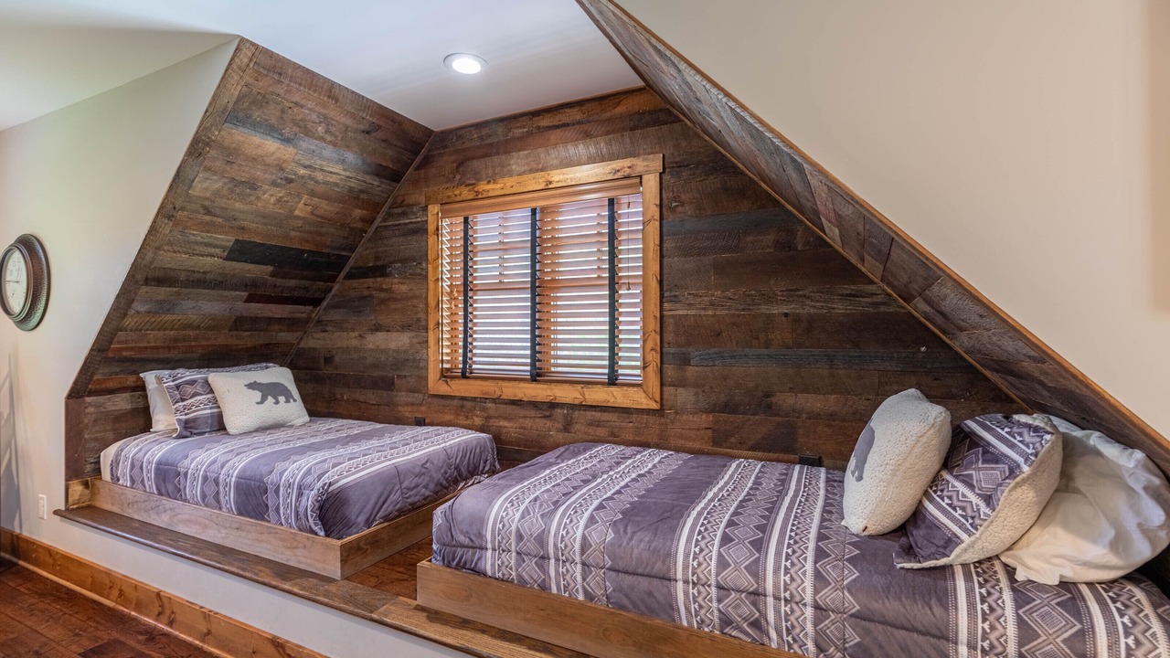 Photo of Bedroom in Elk Park