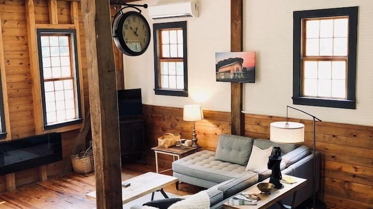 Photo of Livingroom in Westfield