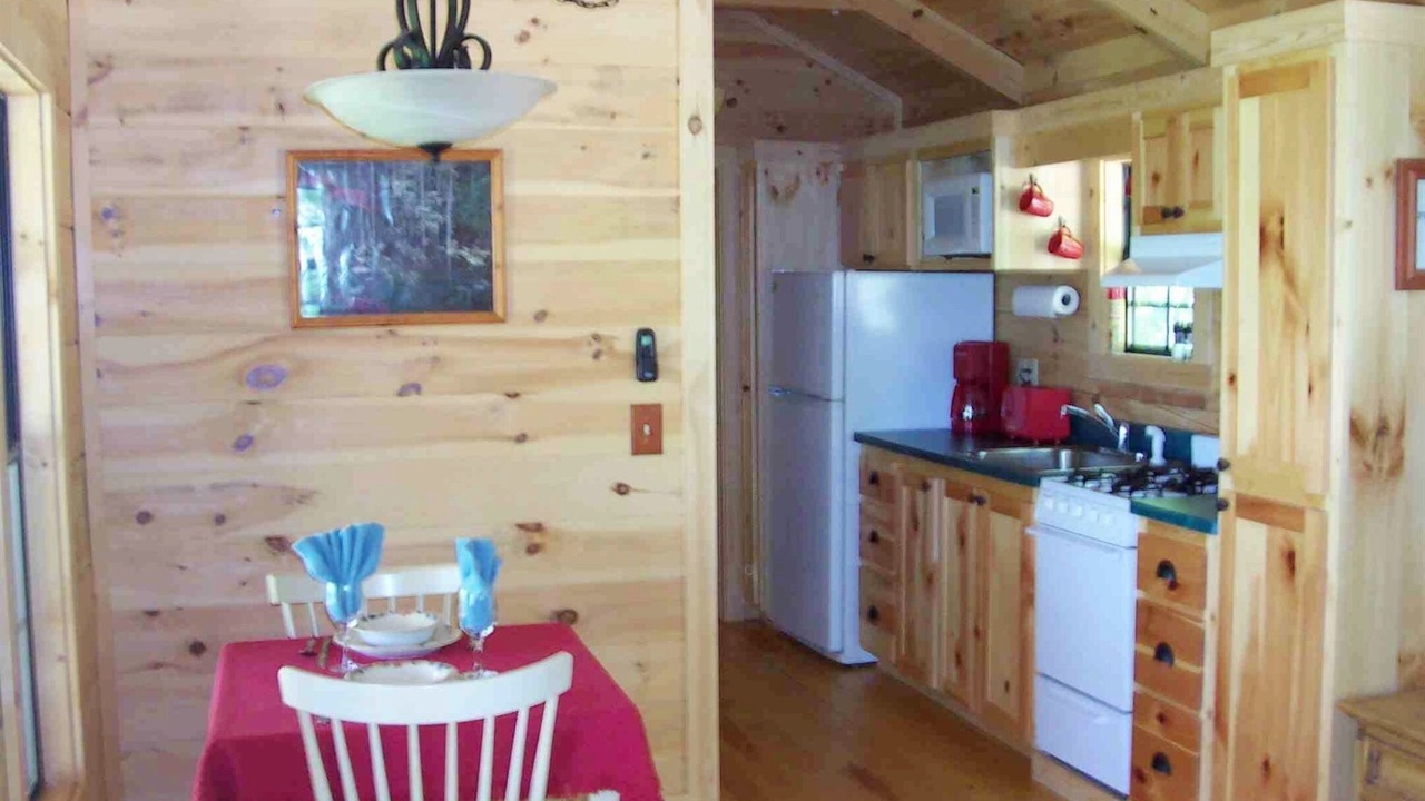 Photo of Kitchen in Hendersonville