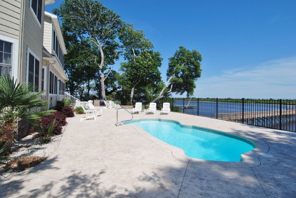 Photo of Outdoor in Sea Trail