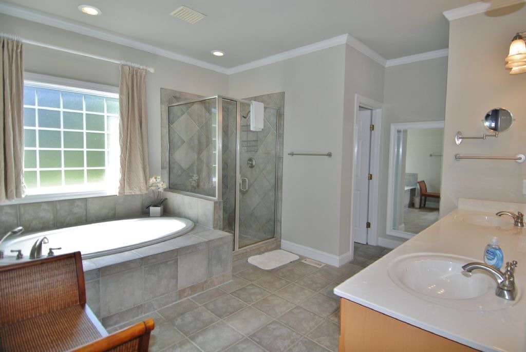 Photo of Bathroom in Sea Trail