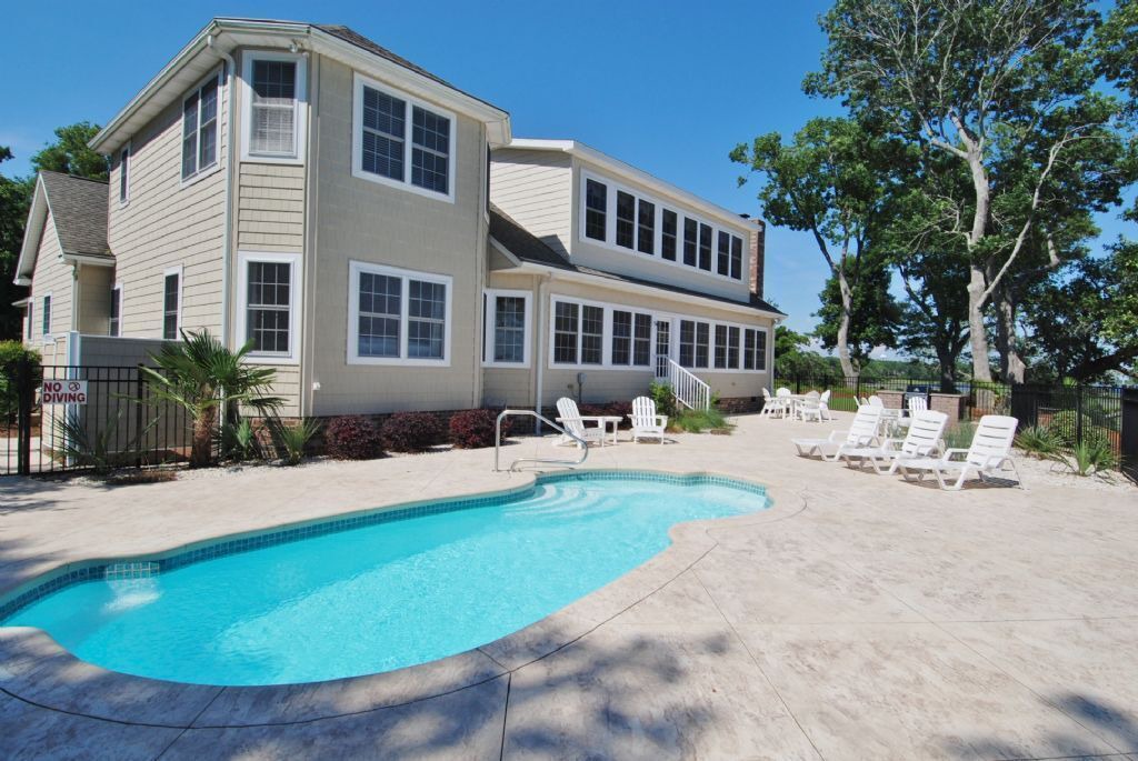 Photo of Outdoor in Sea Trail