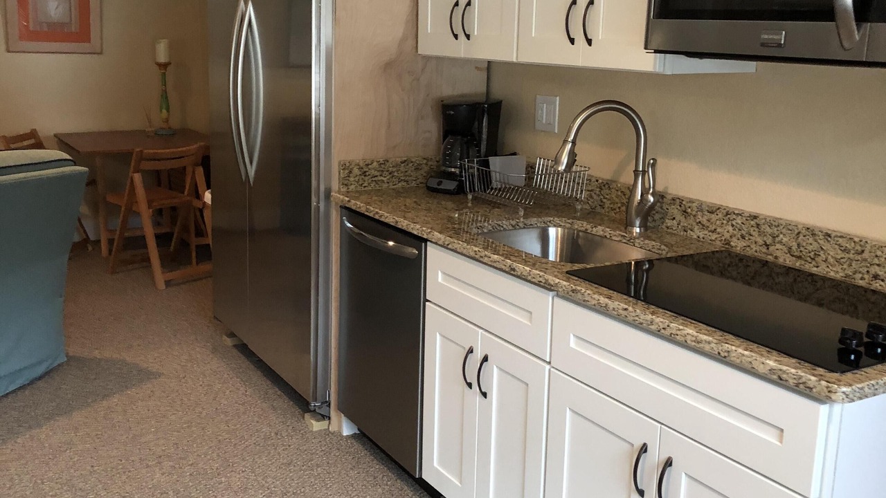 Photo of Kitchen in Southern Shores