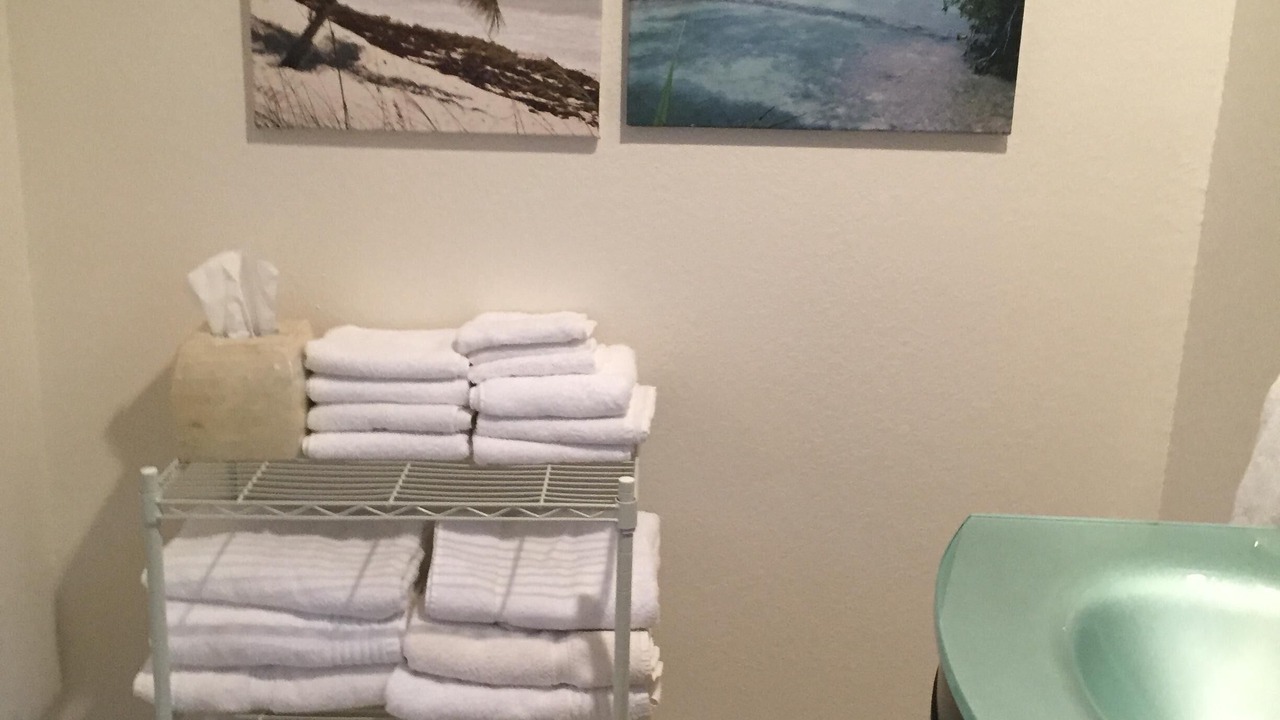 Photo of Bathroom in Southern Shores