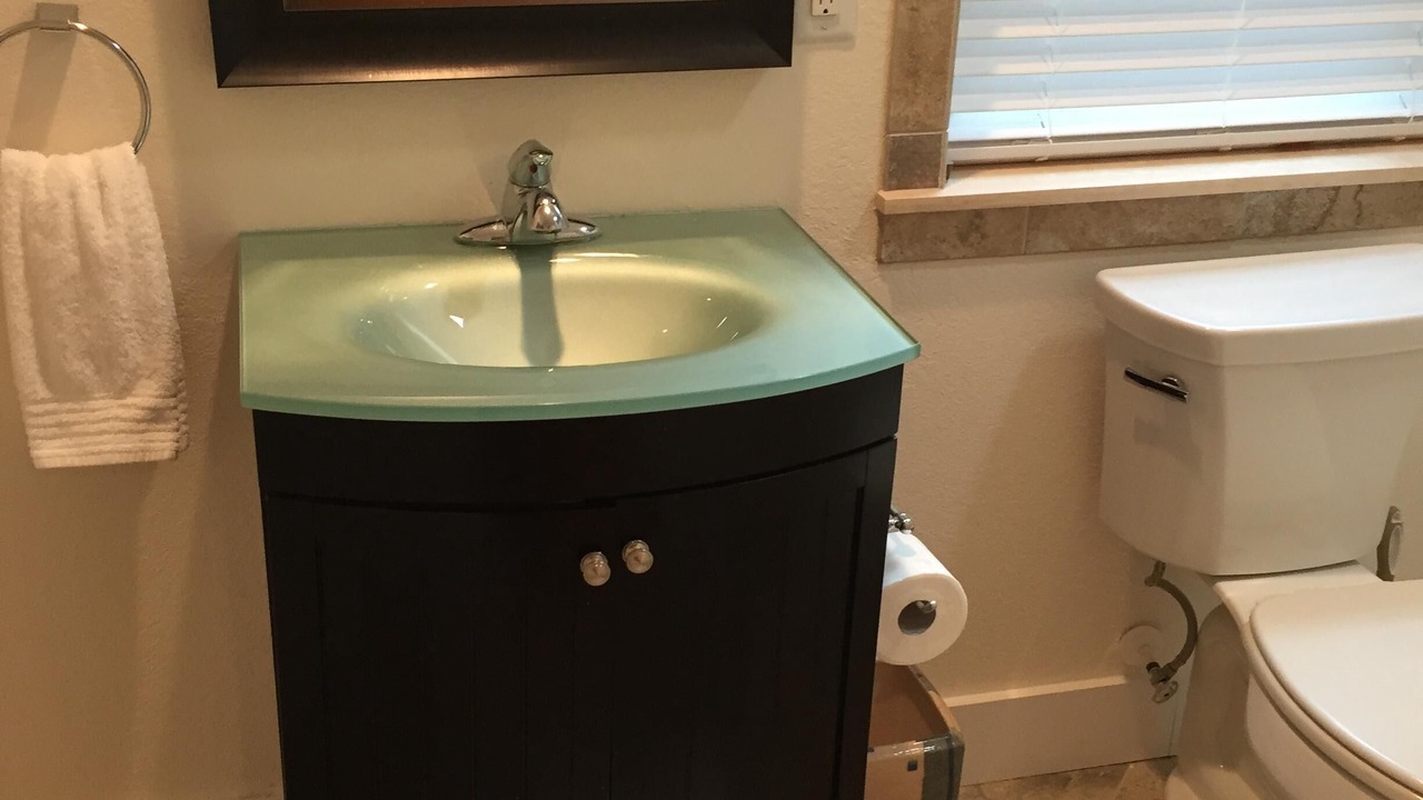 Photo of Bathroom in Southern Shores