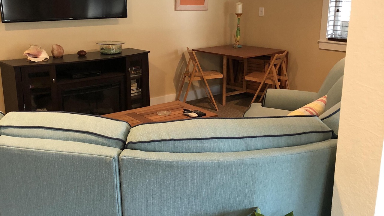 Photo of Livingroom in Southern Shores