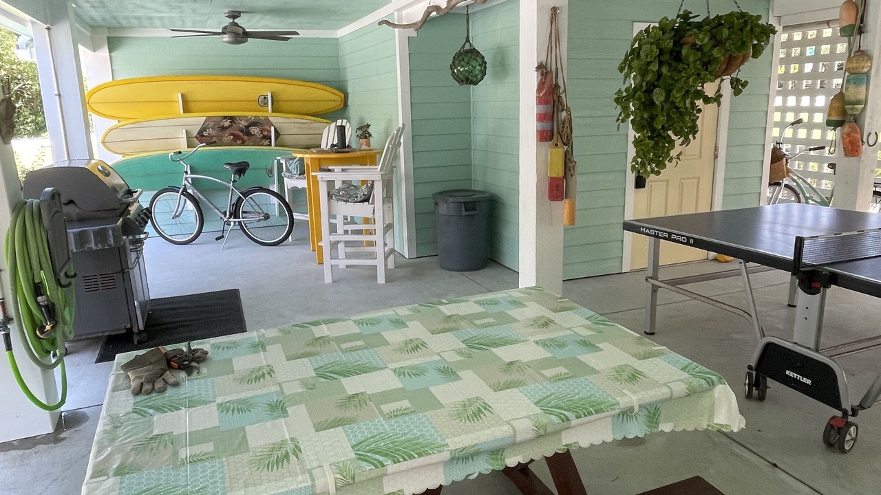 Photo of Outdoor in Southern Shores