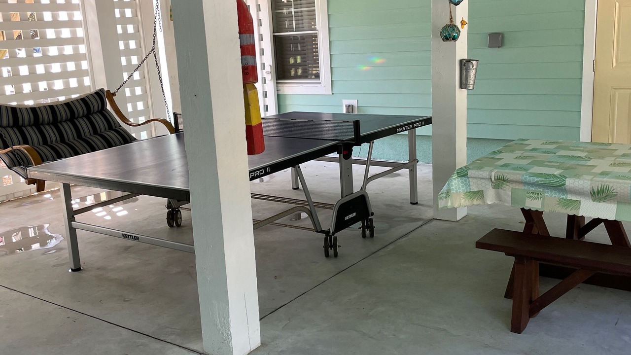 Photo of Bedroom in Southern Shores