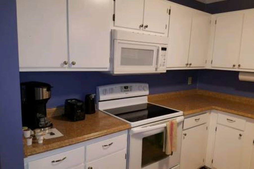 Photo of Kitchen in Greensboro