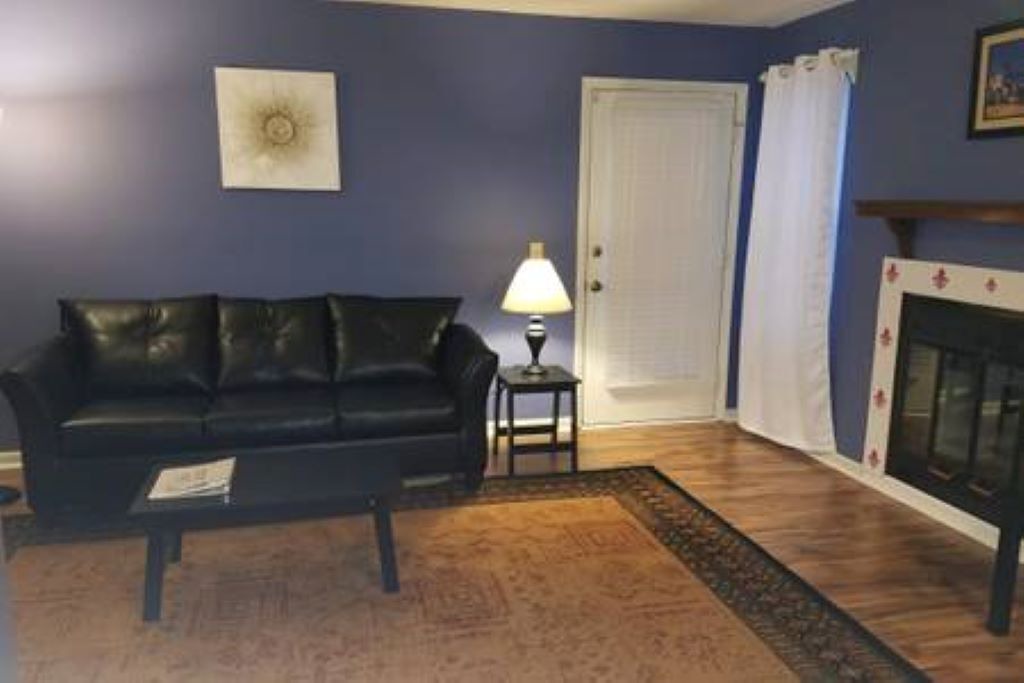 Photo of Livingroom in Greensboro