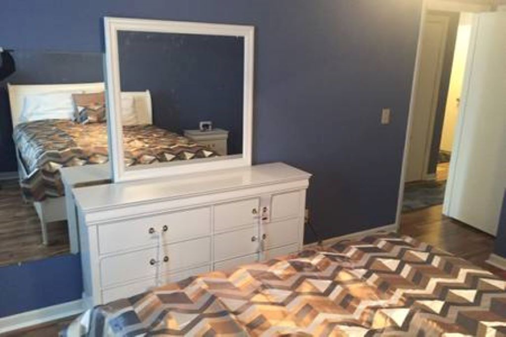 Photo of Bedroom in Greensboro