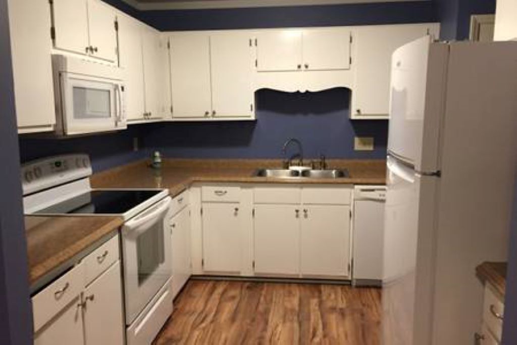 Photo of Kitchen in Greensboro