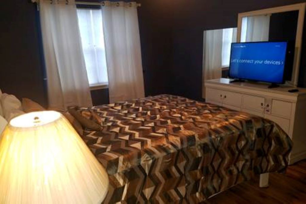 Photo of Bedroom in Greensboro