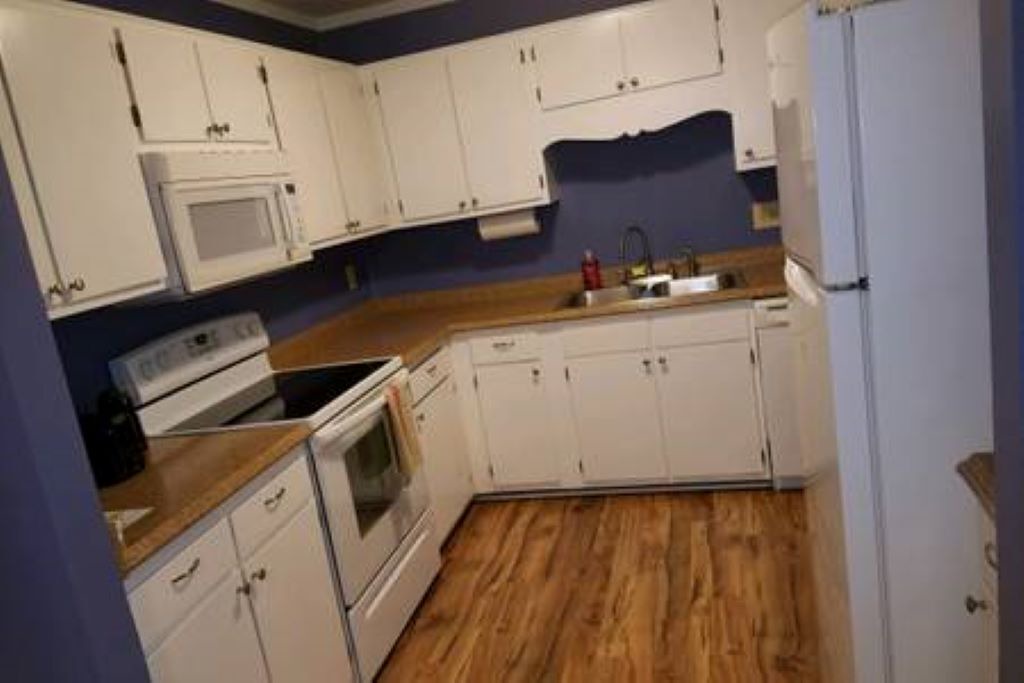 Photo of Kitchen in Greensboro