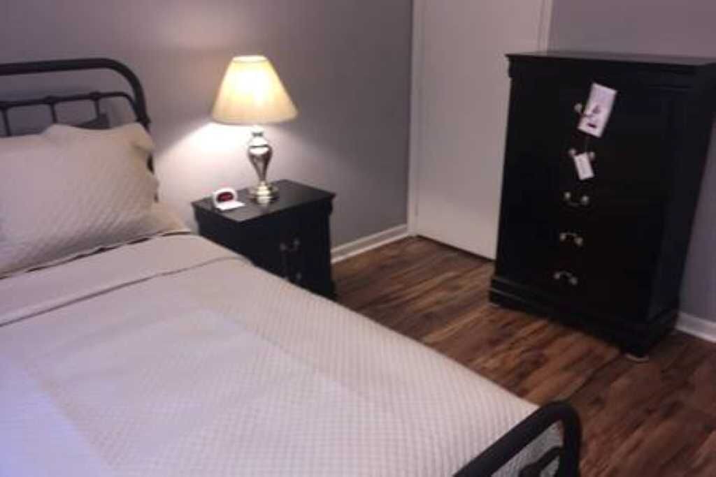 Photo of Bedroom in Greensboro