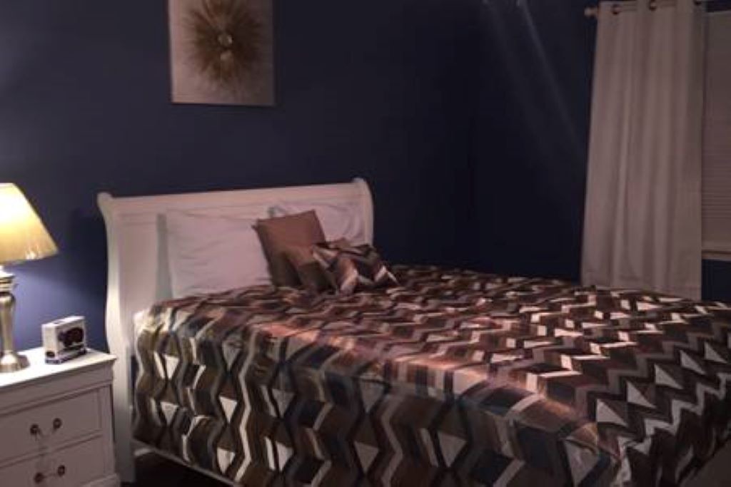 Photo of Bedroom in Greensboro