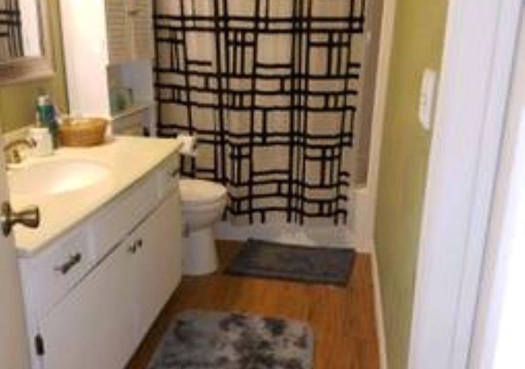 Photo of Bathroom in Greensboro