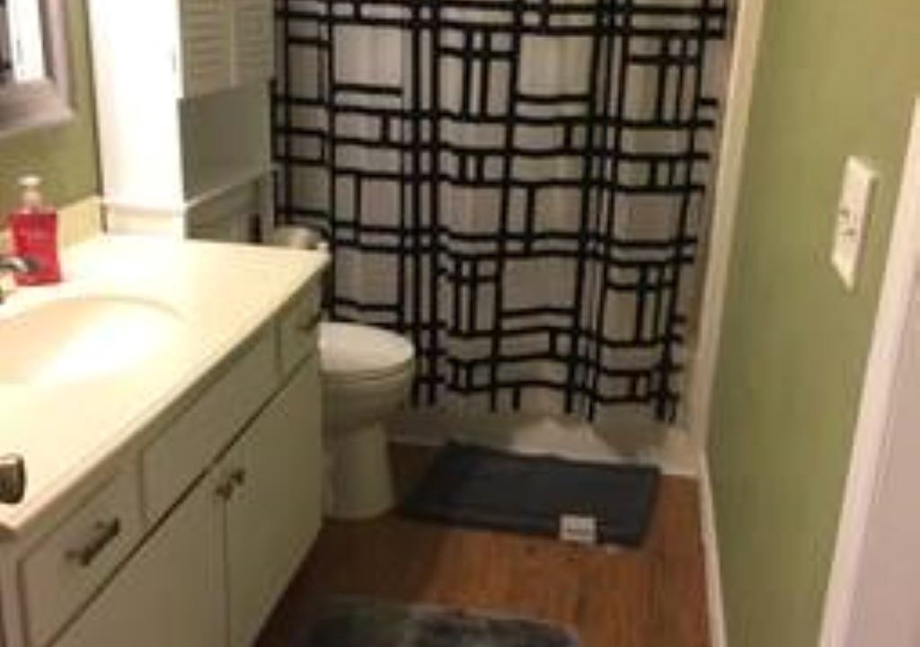 Photo of Bathroom in Greensboro