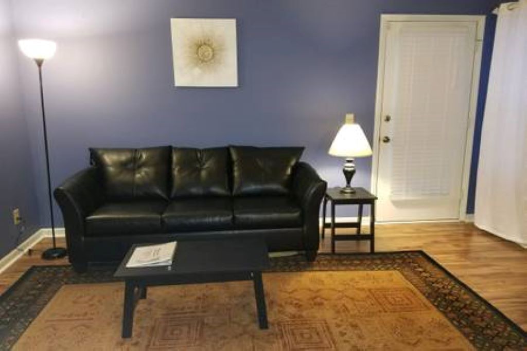 Photo of Livingroom in Greensboro
