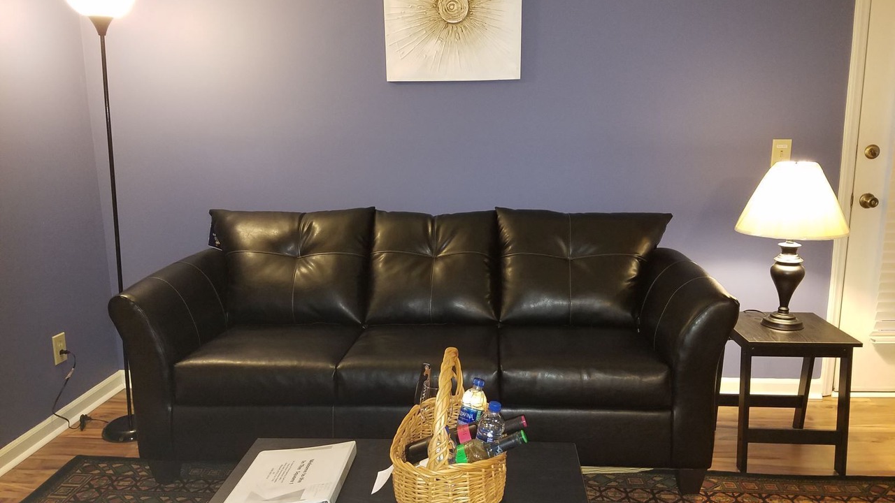 Photo of Livingroom in Greensboro