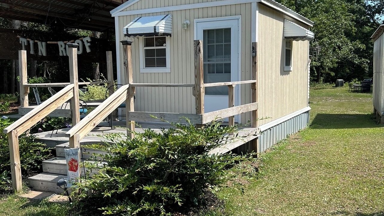 Photo of Outdoor in Swansboro