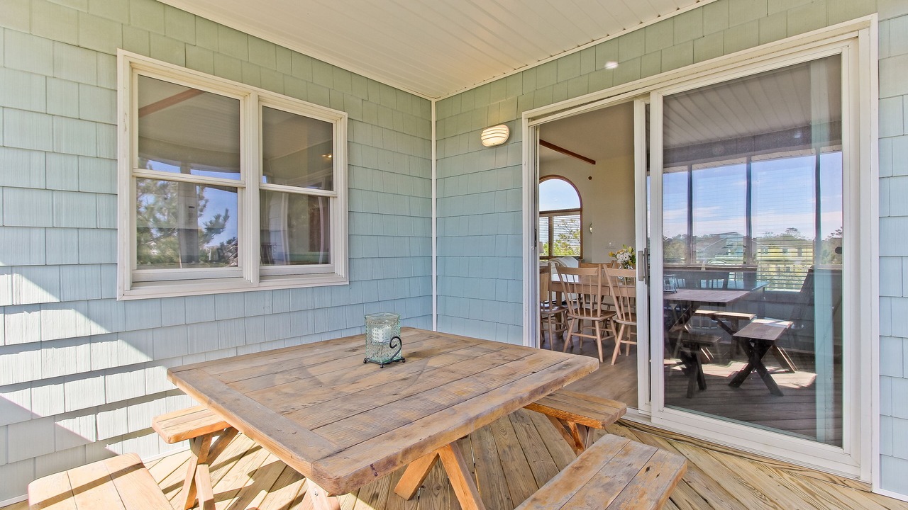 Photo of Outdoor in Whalehead Beach