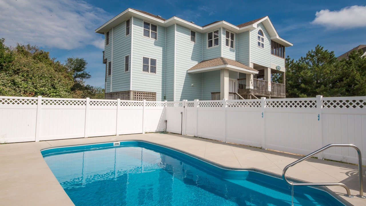 Photo of Outdoor in Whalehead Beach