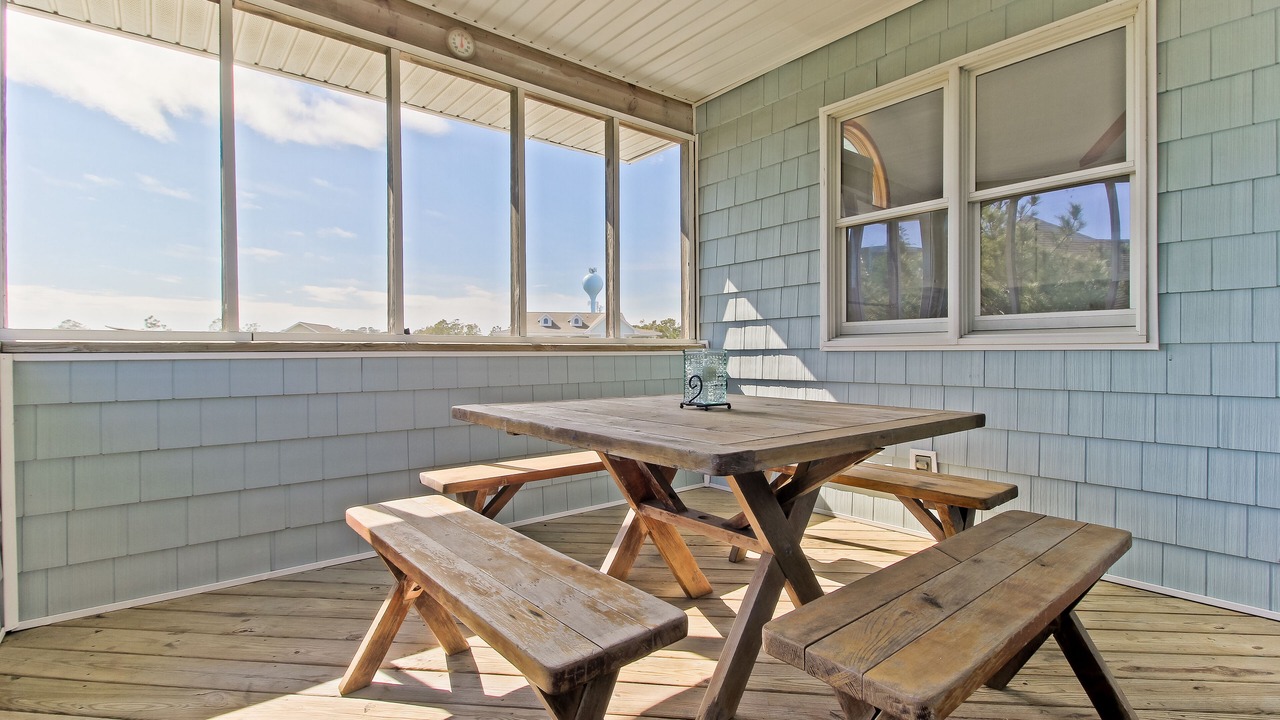 Photo of Outdoor in Whalehead Beach