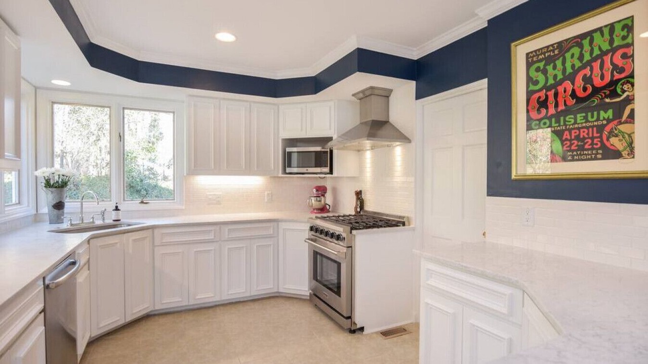 Photo of Kitchen in Chapel Hill