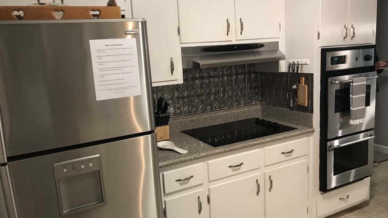 Photo of Kitchen in Aiken