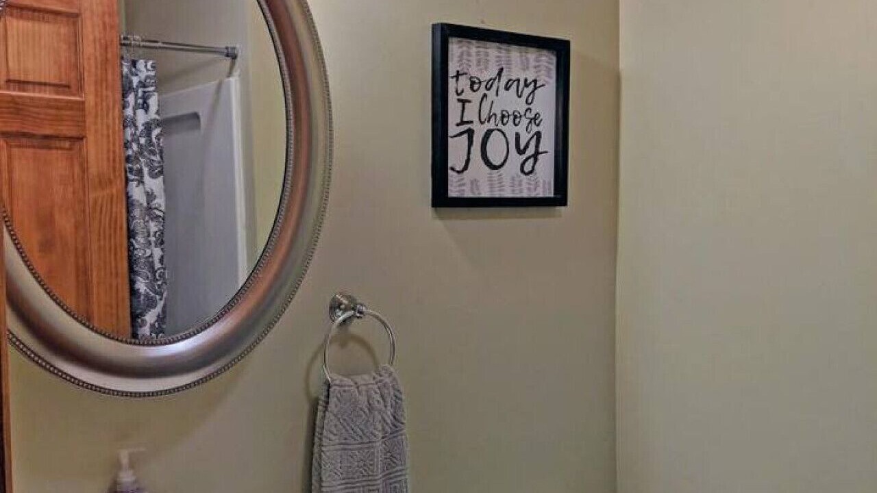 Photo of Bathroom in Deep Gap