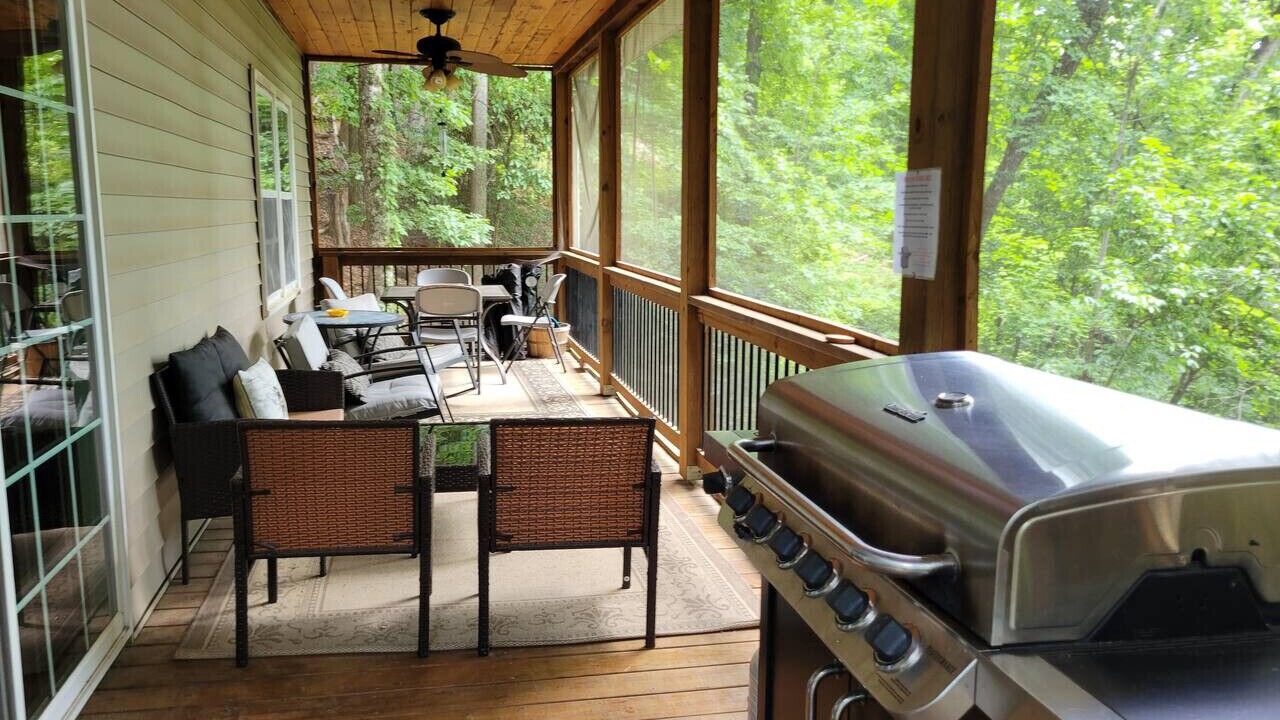 Photo of Outdoor in Deep Gap