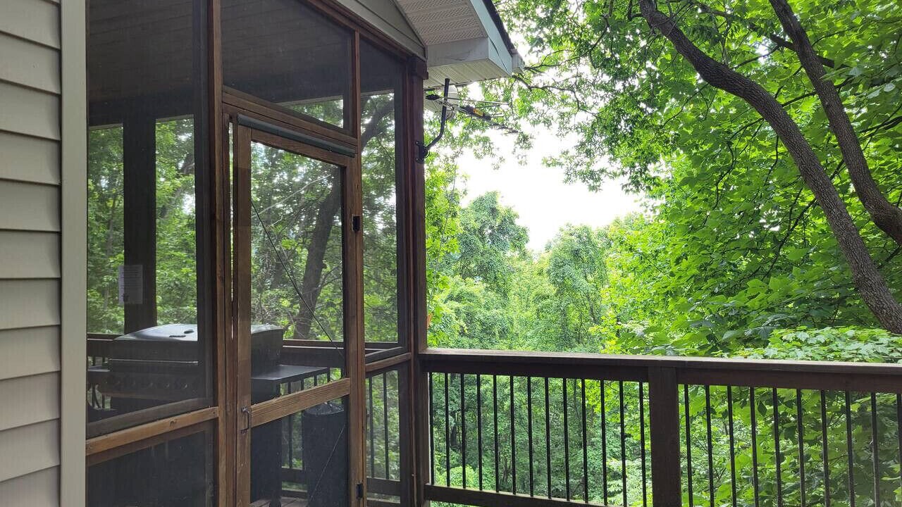 Photo of Outdoor in Deep Gap