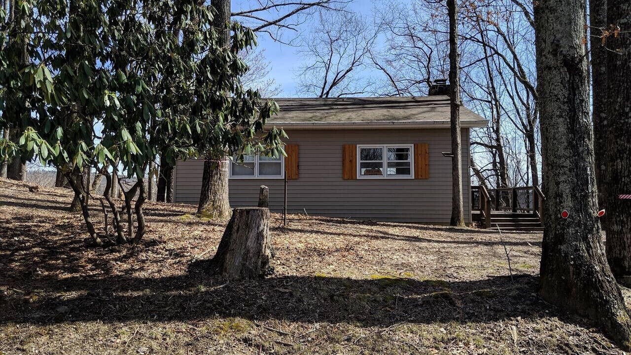 Photo of Outdoor in Deep Gap
