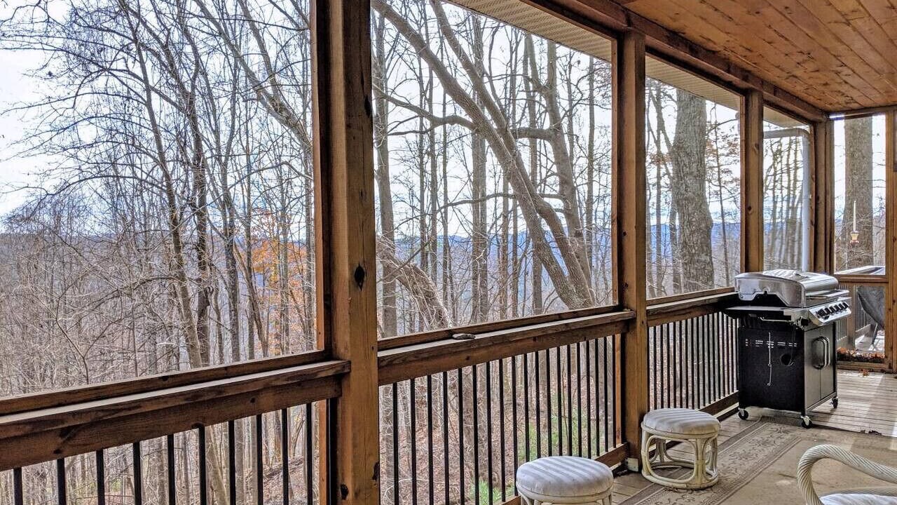 Photo of Outdoor in Deep Gap