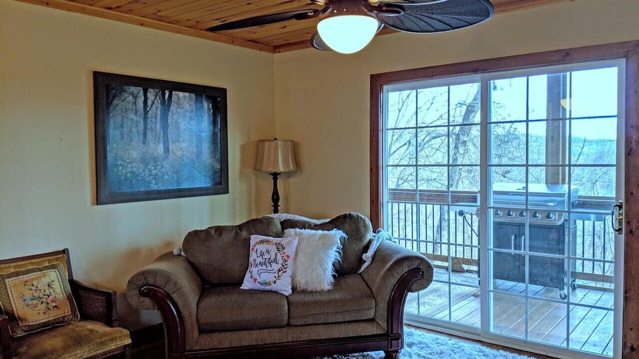 Photo of Livingroom in Deep Gap