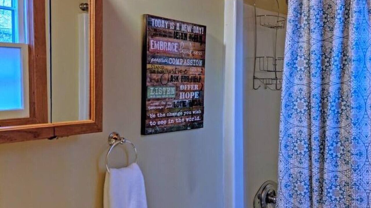 Photo of Bathroom in Deep Gap