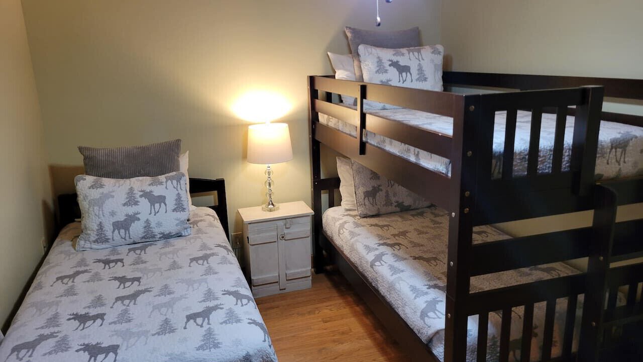 Photo of Bedroom in Deep Gap