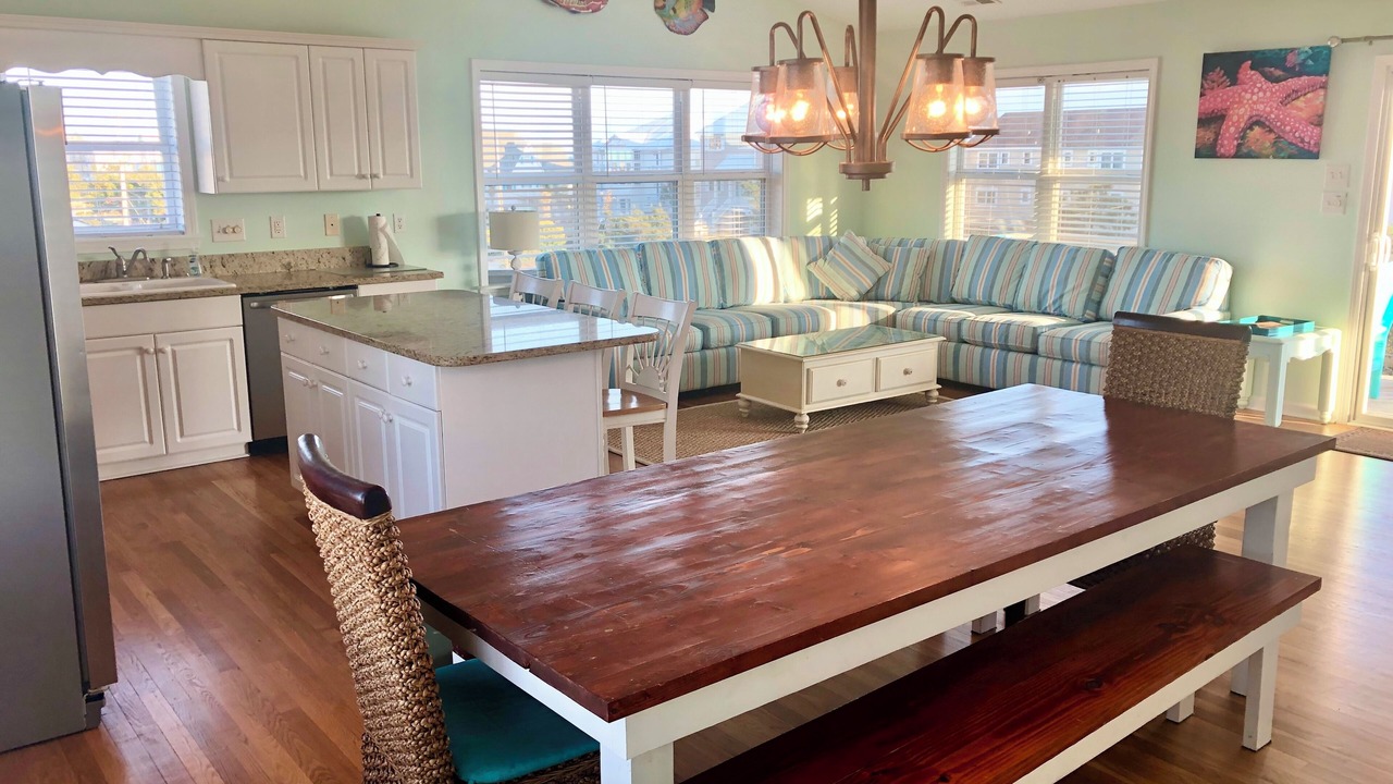 Photo of Bedroom in Emerald Isle