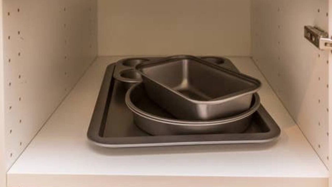 Photo of Kitchen in Winston - Salem