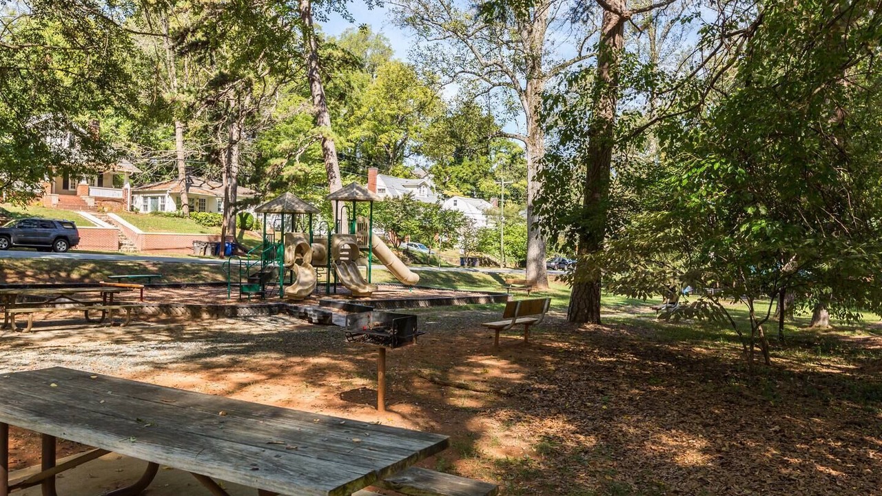 Photo of Outdoor in Winston - Salem